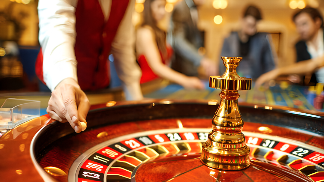 Online Casino Safety Tips